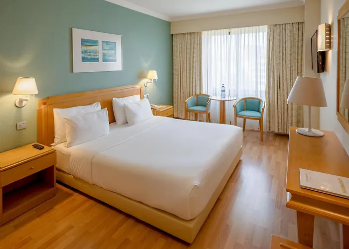 Sana Metropolitan Hotel