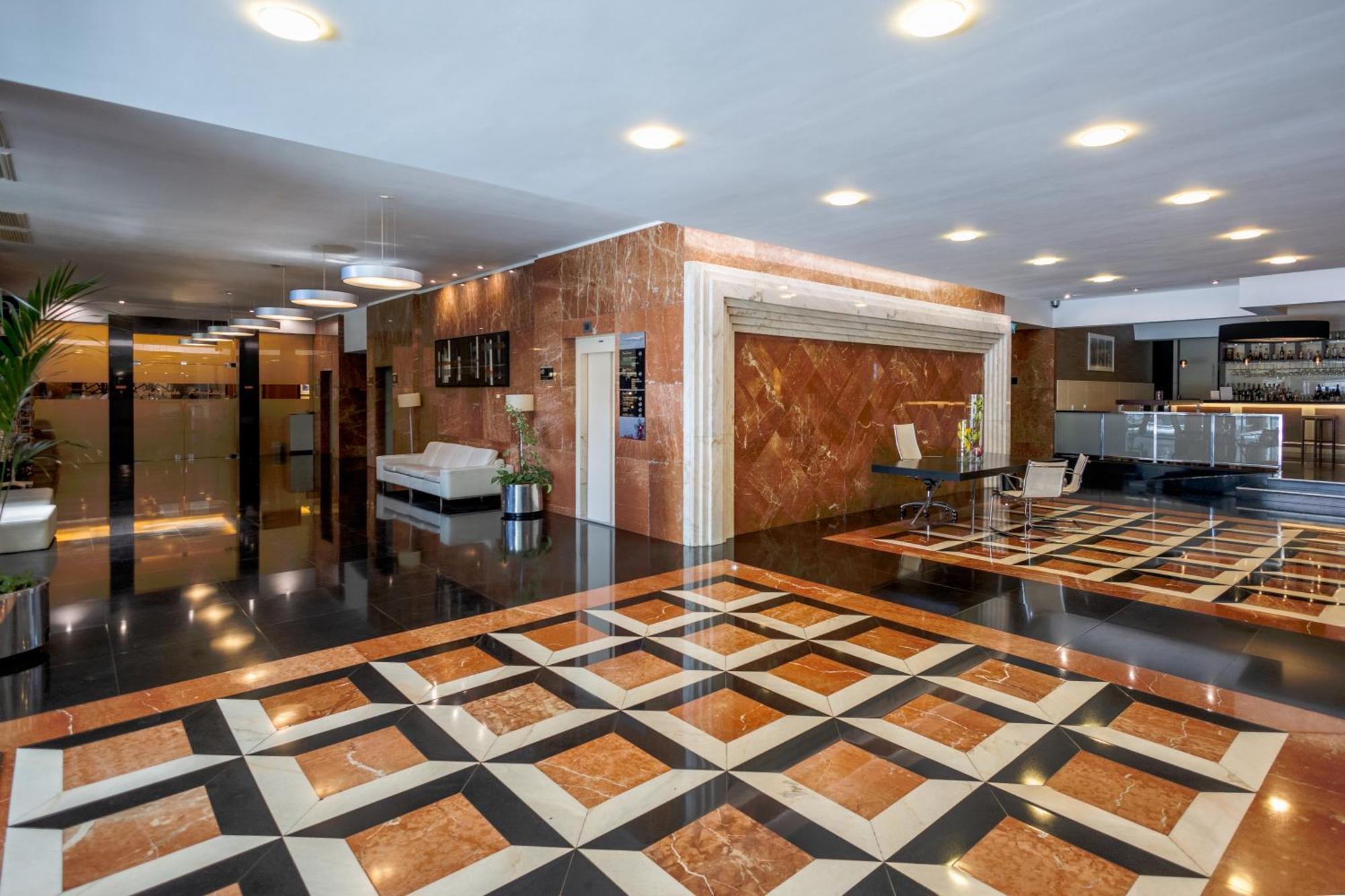 Sana Metropolitan Hotel Lisboa