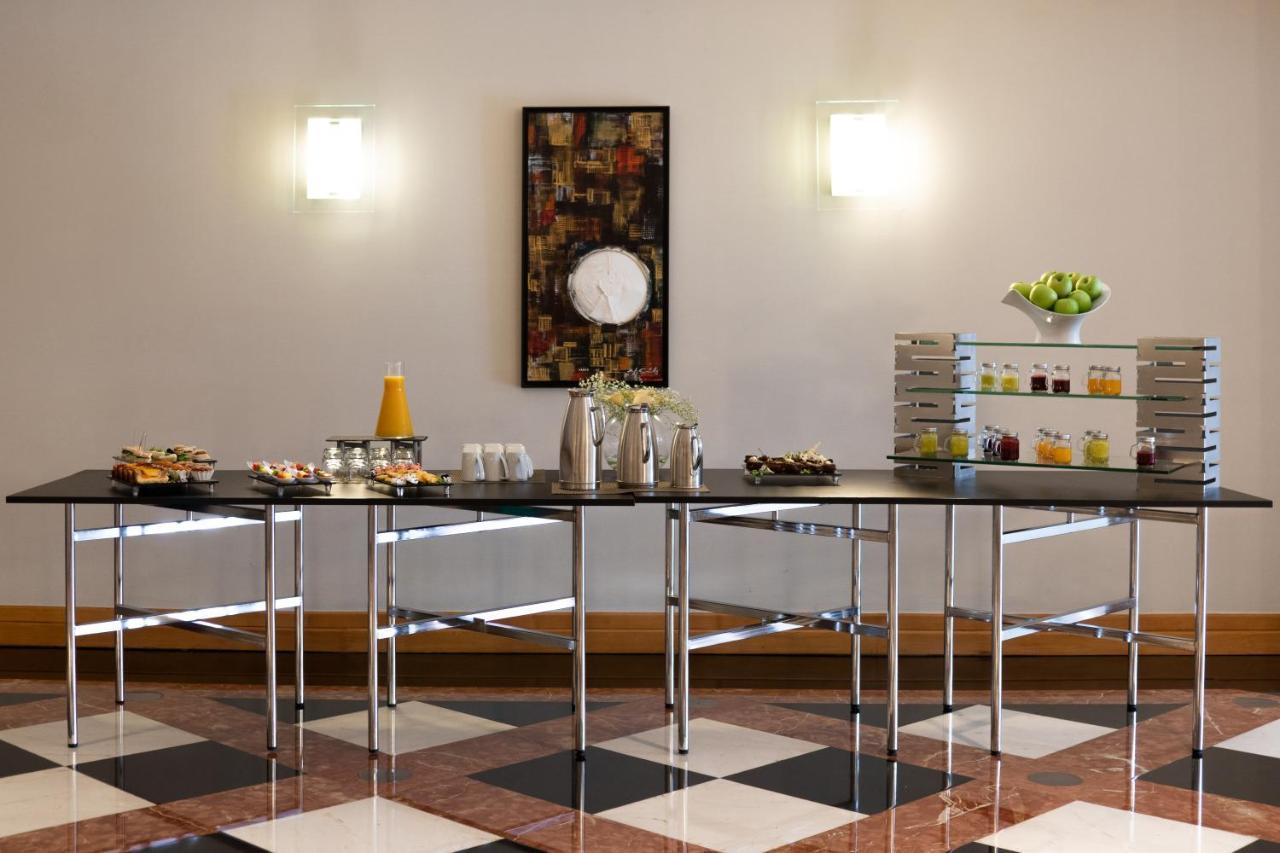 Sana Metropolitan 4* Lissabon