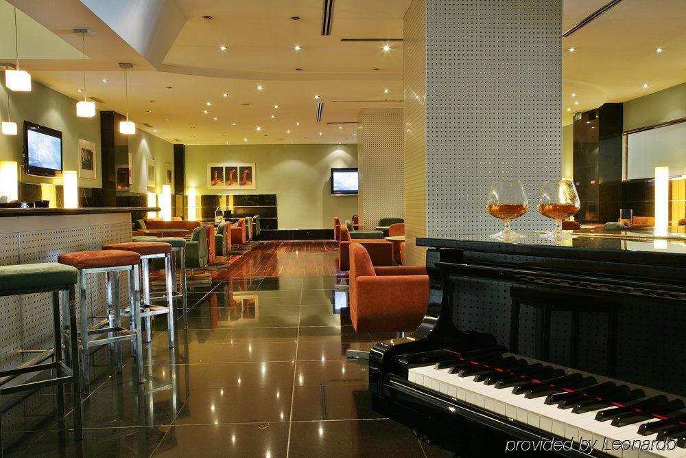 Sana Metropolitan Hotel Lissabon