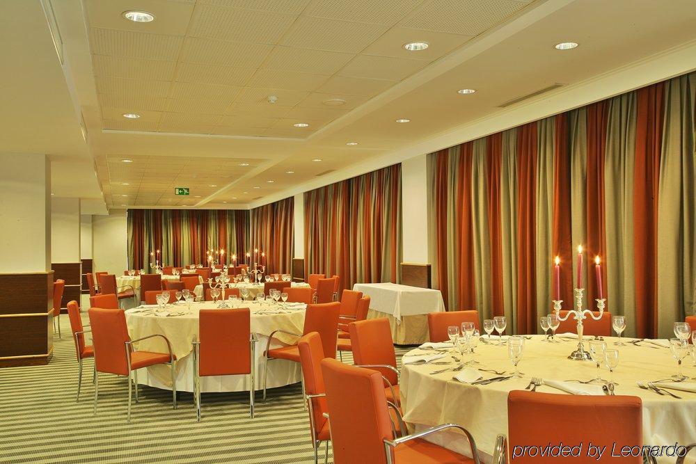 Sana Metropolitan Hotel
