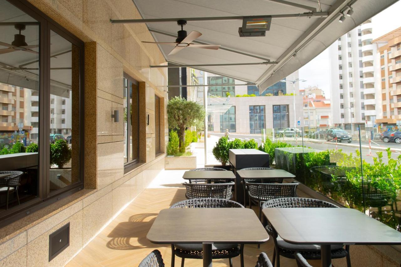 Sana Metropolitan Hotel Lisbon