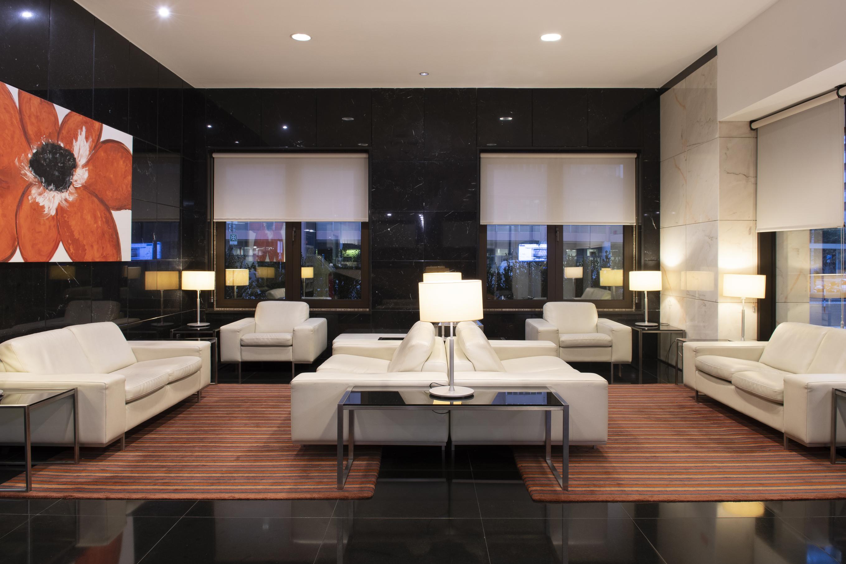 Sana Metropolitan Hotel Lisbon